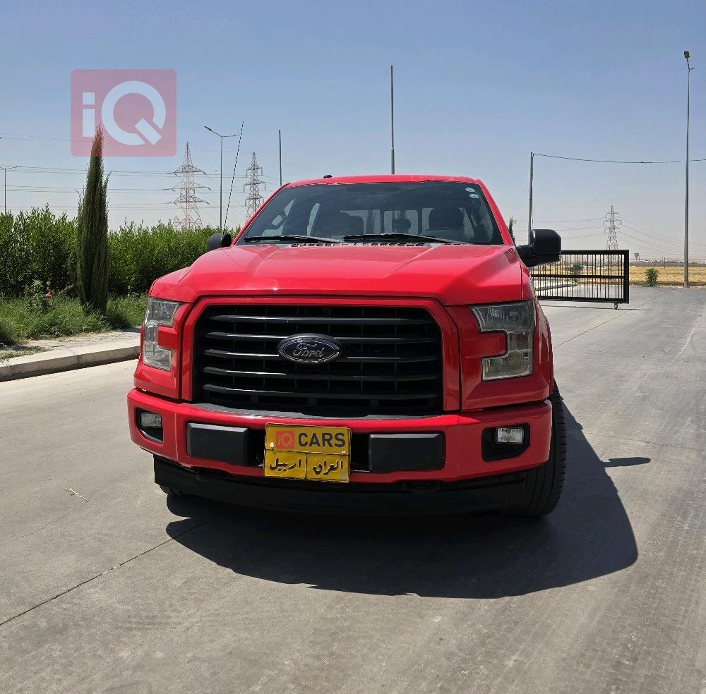 فورد إف-150